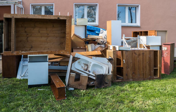 Best Commercial Junk Removal in USA